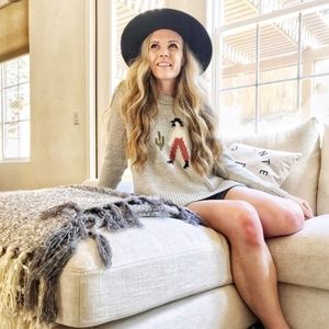 Madewell El Rancho Sweater